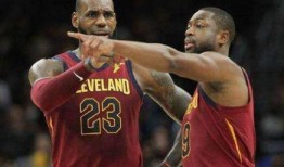 詹姆斯韦德最新爆料,关于我的退役，这些是你不知道的真相