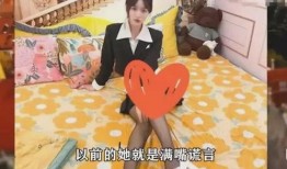 二次元女网红被爆料视频,揭秘背后真相