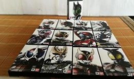 万代真骨雕最新爆料,匠心独运，再现经典雕塑艺术巅峰